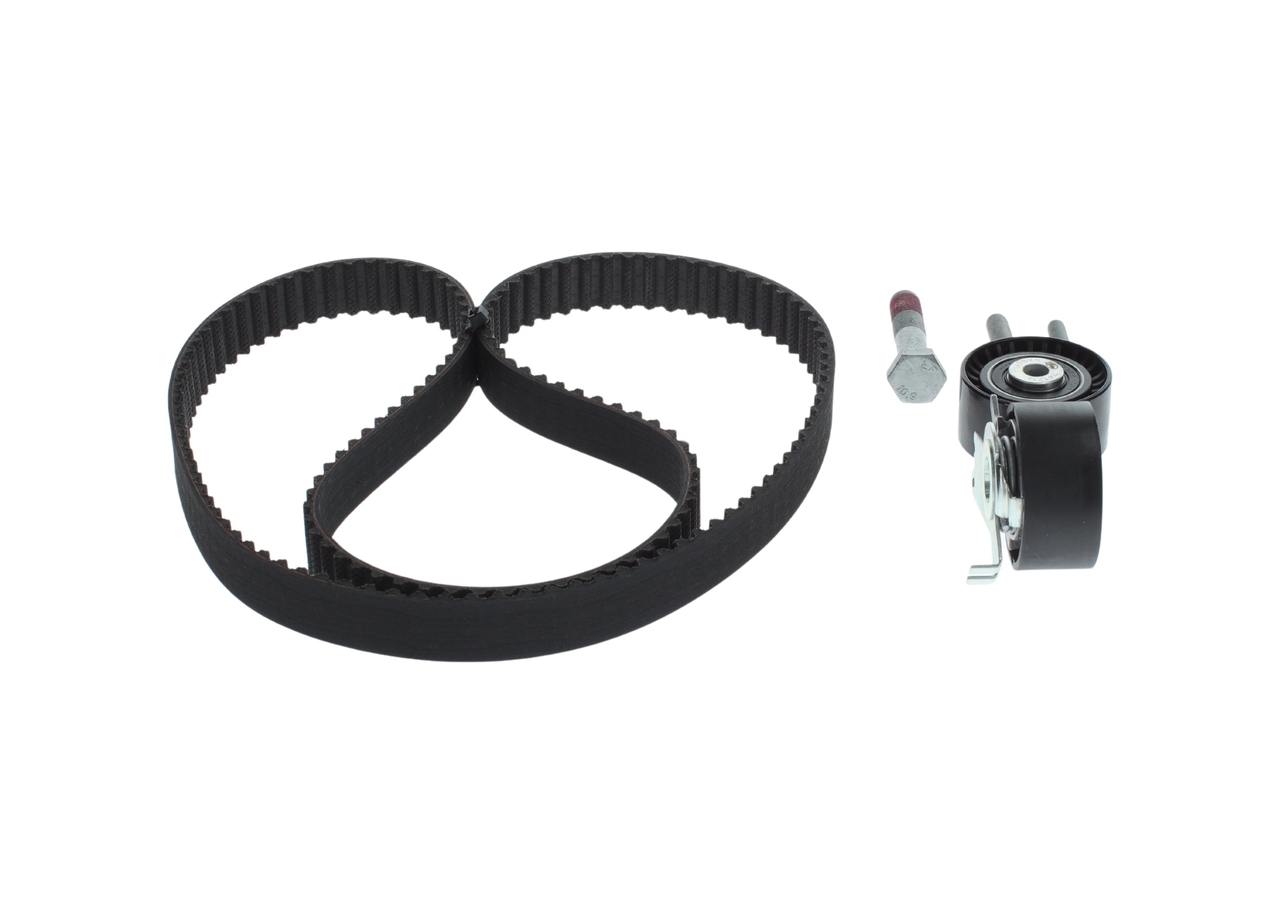BOSCH Tandremssæt 1 987 946 725 for PEUGEOT