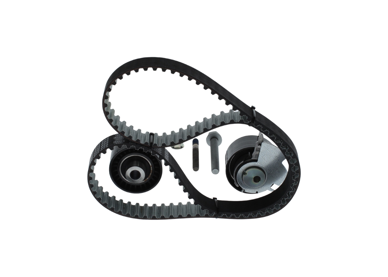 BOSCH Tandremssæt 1 987 948 277 for FORD FIAT PEUGEOT JAGUAR MITSUBISHI LAND ROVER
