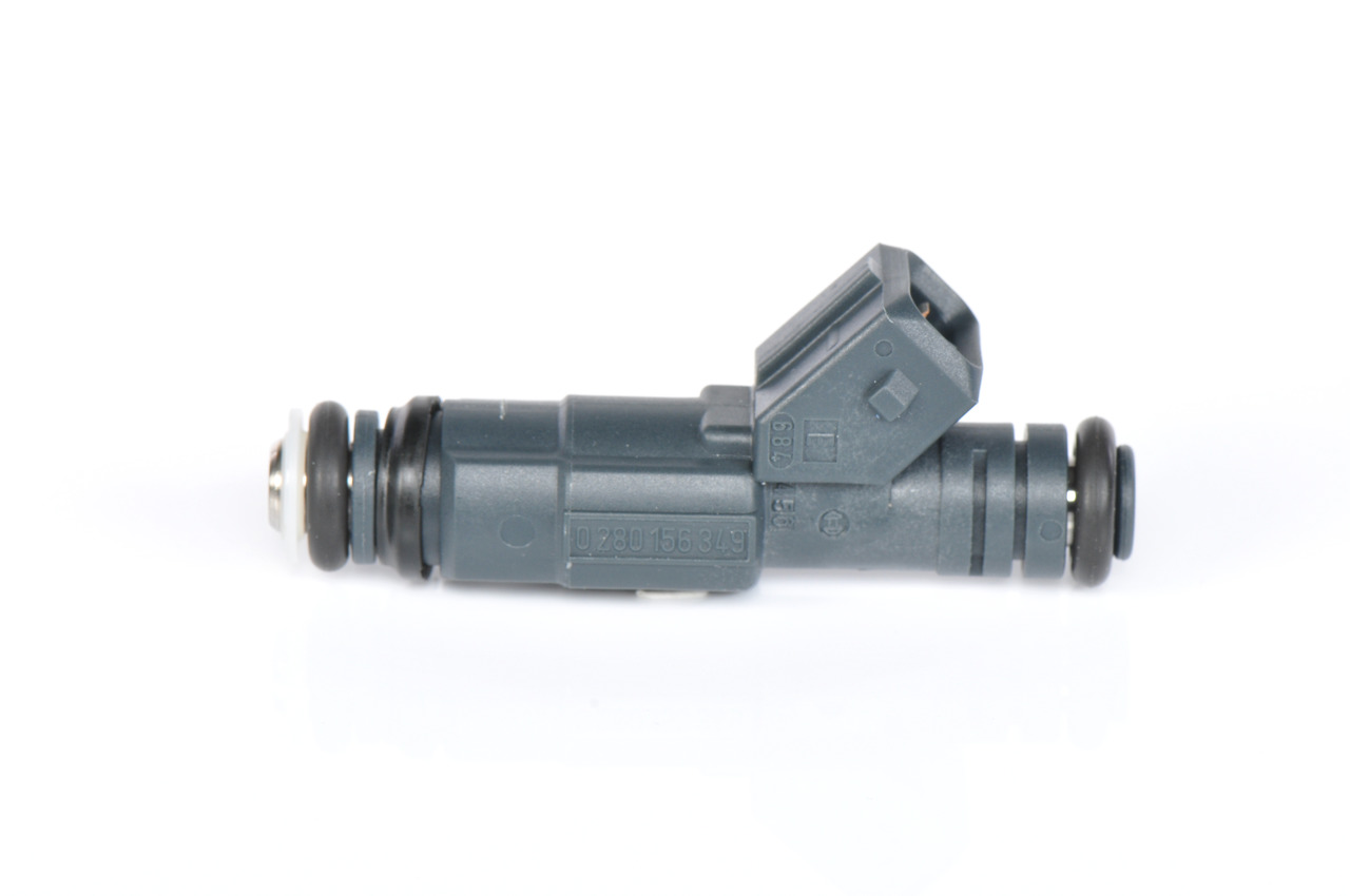 BOSCH Indsprøjtningsventil 0 280 156 349 for BMW