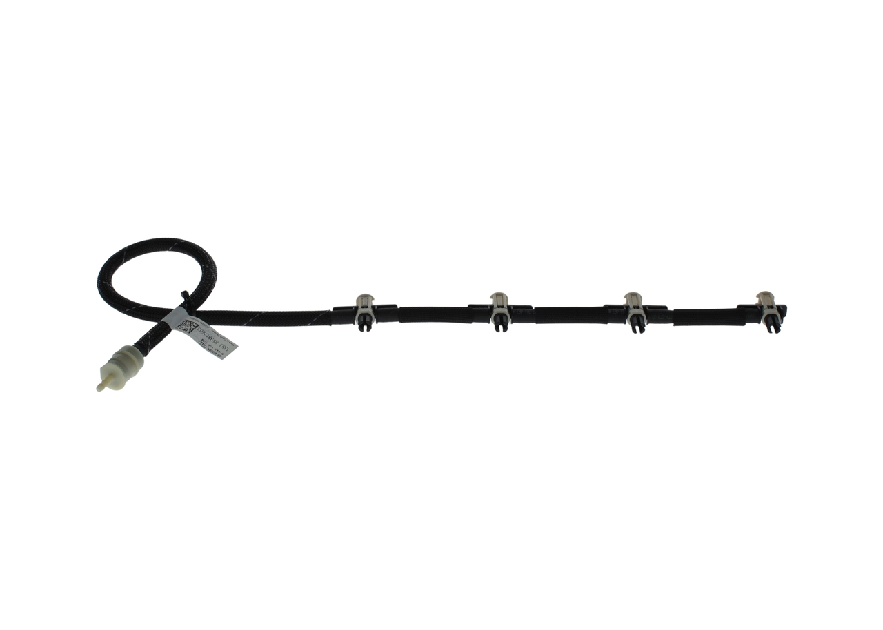 BOSCH Slange 0445130234 for BMW