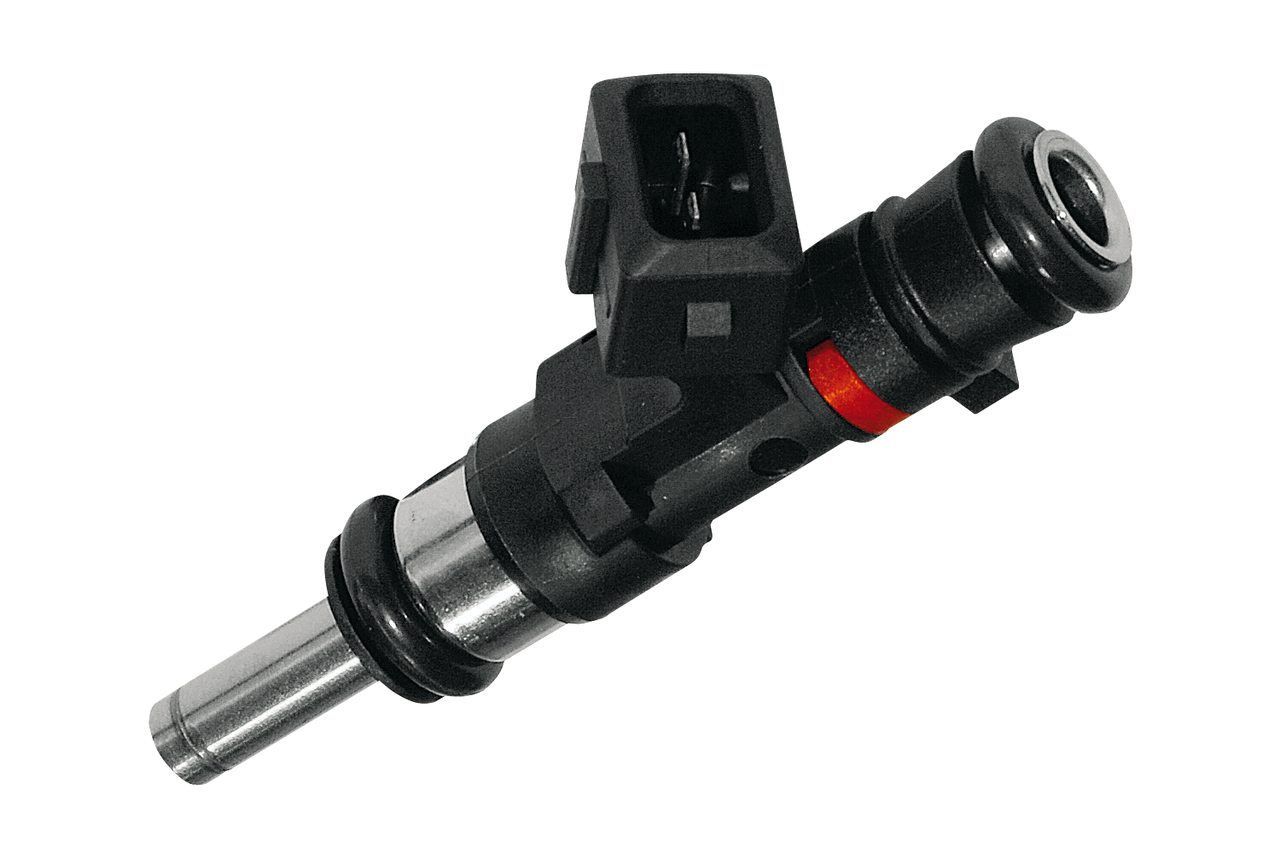 BOSCH Indsprøjtningsventil 0 280 158 123 for PORSCHE