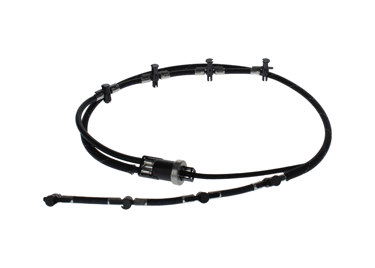 BOSCH Slange 0445130329 for VW