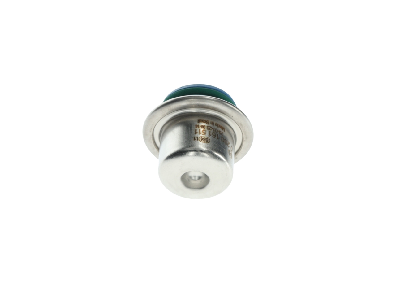 BOSCH Pulsationsdæmper, brændstofpumpesystem 0280161511 for MERCEDES-BENZ PEUGEOT RENAULT