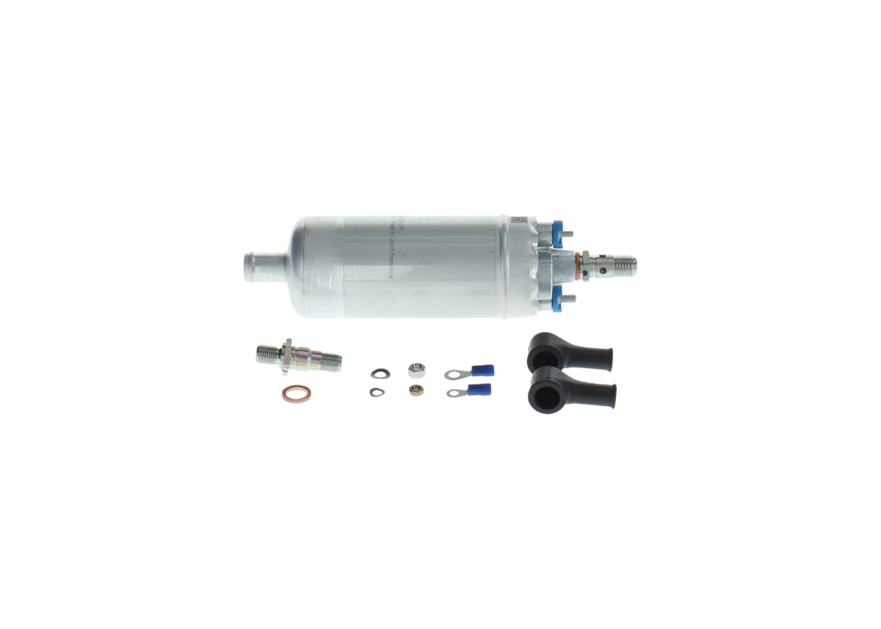 BOSCH Brændstofpumpe 0580254911 Brændstofslange for FORD FERRARI MERCEDES-BENZ