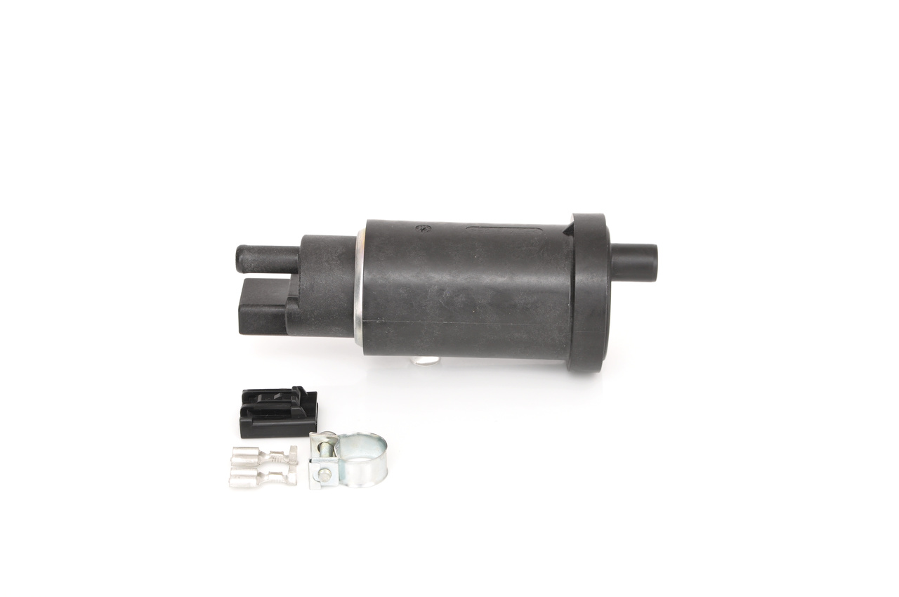 BOSCH Brændstofpumpe 0580314154 i brændstoftanken for OPEL HOLDEN VAUXHALL