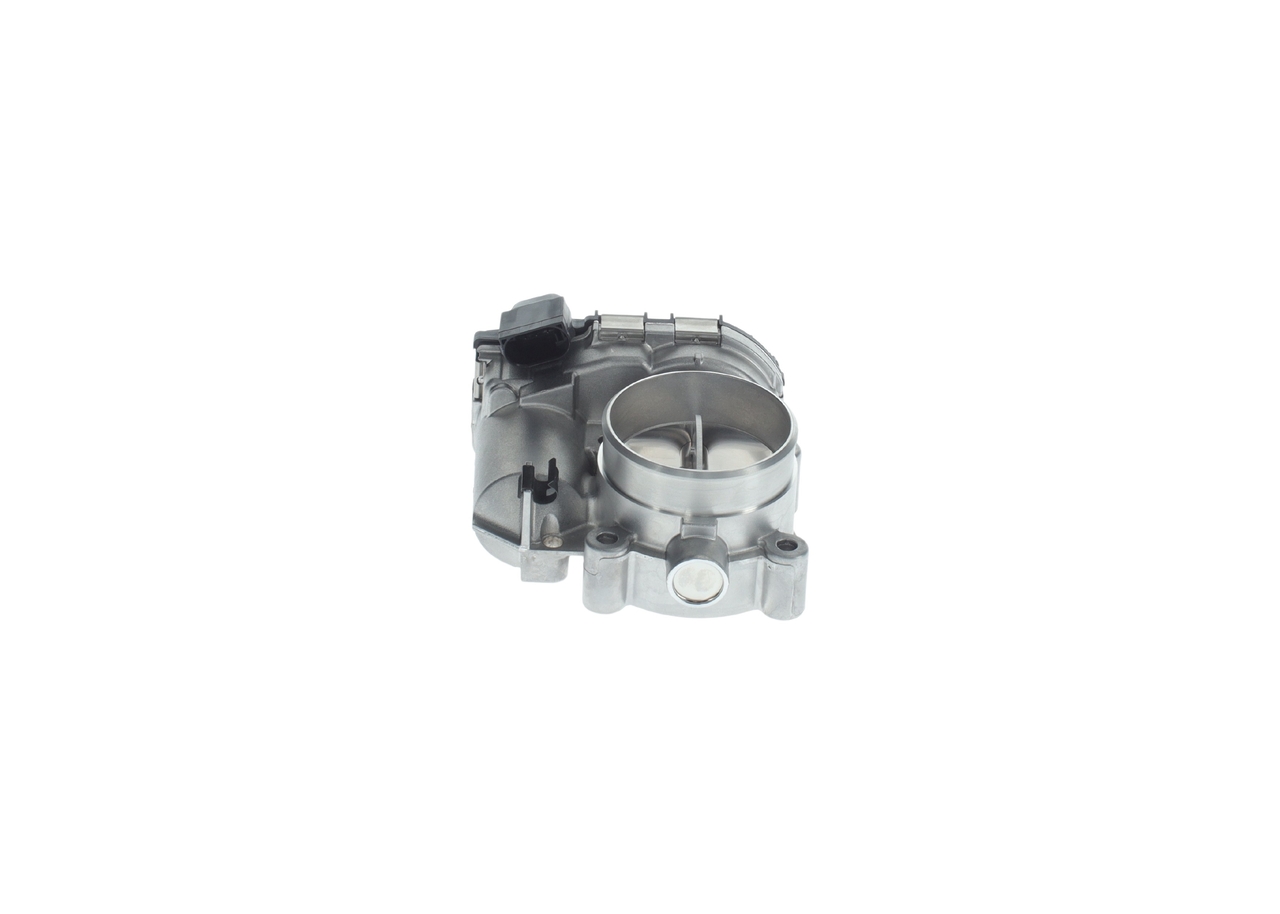 BOSCH Gasspjældstuds 0280750467 for MERCEDES-BENZ