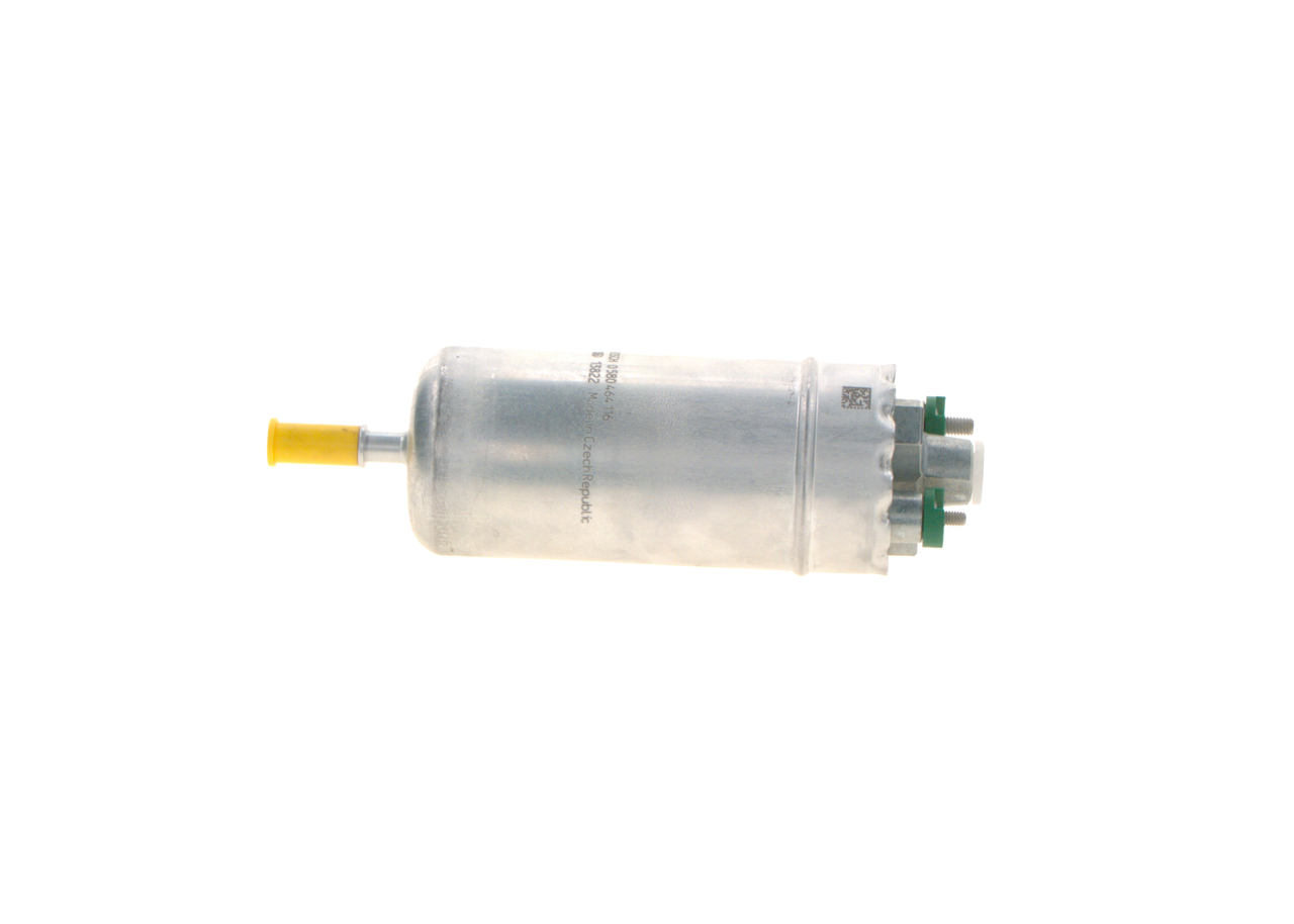 BOSCH Brændstofpumpe 0580464116 Brændstofslange for IVECO KARSAN UAZ