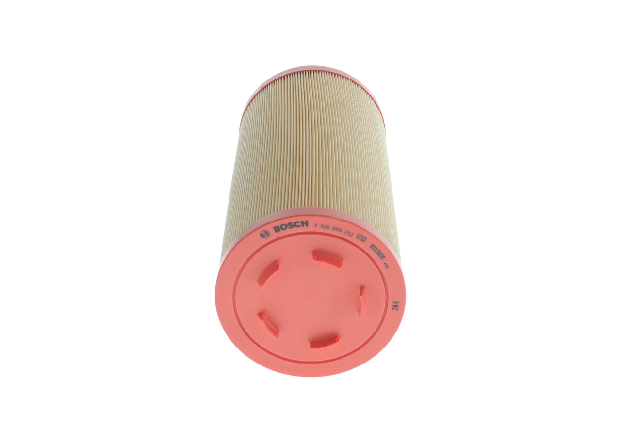 BOSCH f026400252 for VOLVO CHEVROLET MERCEDES-BENZ NISSAN RENAULT STANDARD AUTOMOBILE
