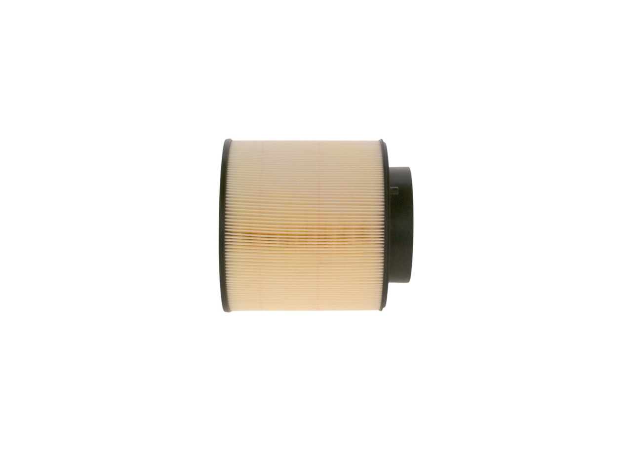 BOSCH Luftfilter f026400394 Filterindsats outer_diameter_mm_497|Yderdiameter [mm]|160 diameter_1_mm_341|Diameter 1 [mm]|84,5 height_mm_209|Højde [mm]|