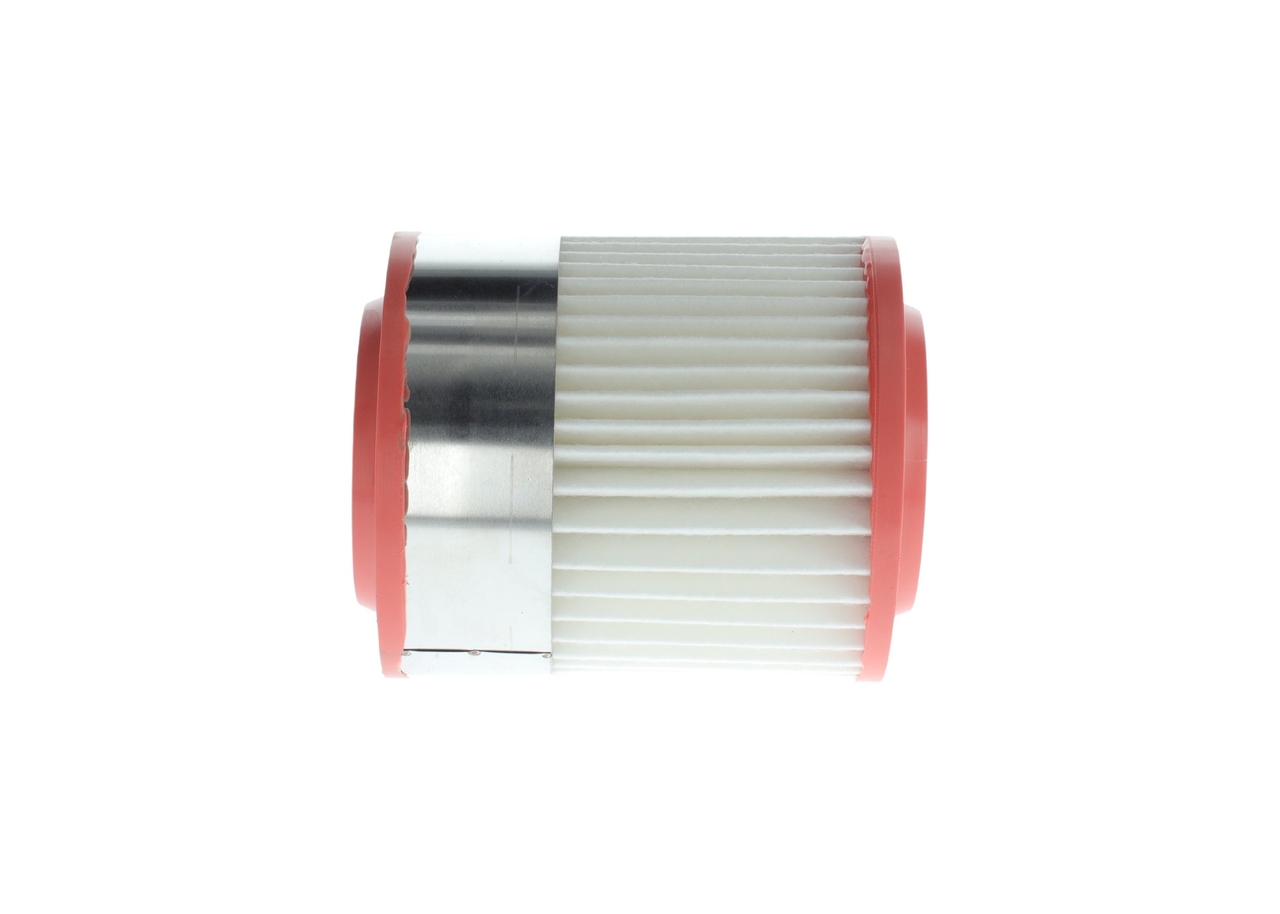 BOSCH Luftfilter f026400629 Filterindsats outer_diameter_mm_497|Yderdiameter [mm]|151 diameter_1_mm_341|Diameter 1 [mm]|88 height_mm_209|Højde [mm]|18