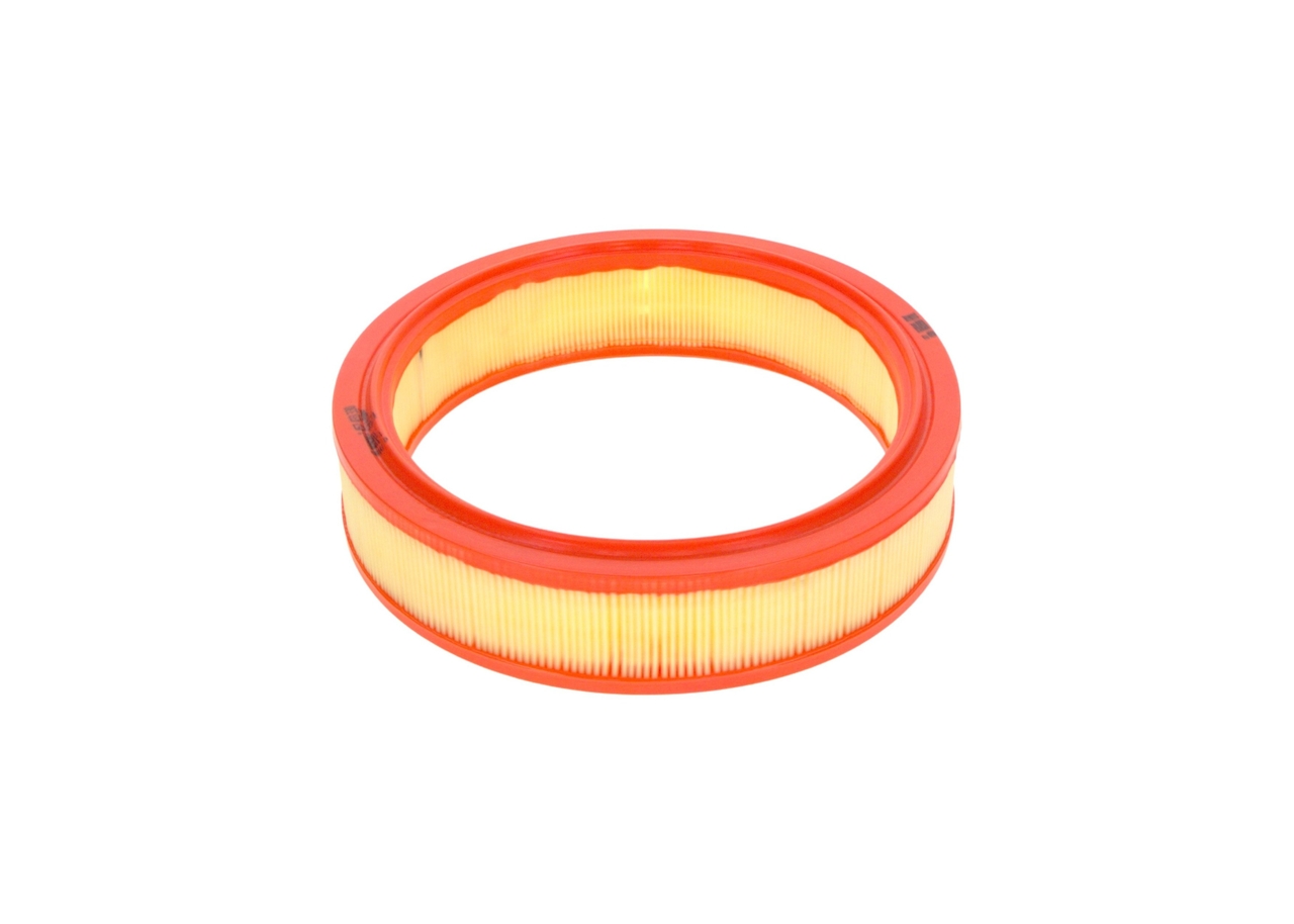 BOSCH Luftfilter 1457433330 Filterindsats outer_diameter_mm_497|Yderdiameter [mm]|294 diameter_1_mm_341|Diameter 1 [mm]|240 height_mm_209|Højde [mm]|6