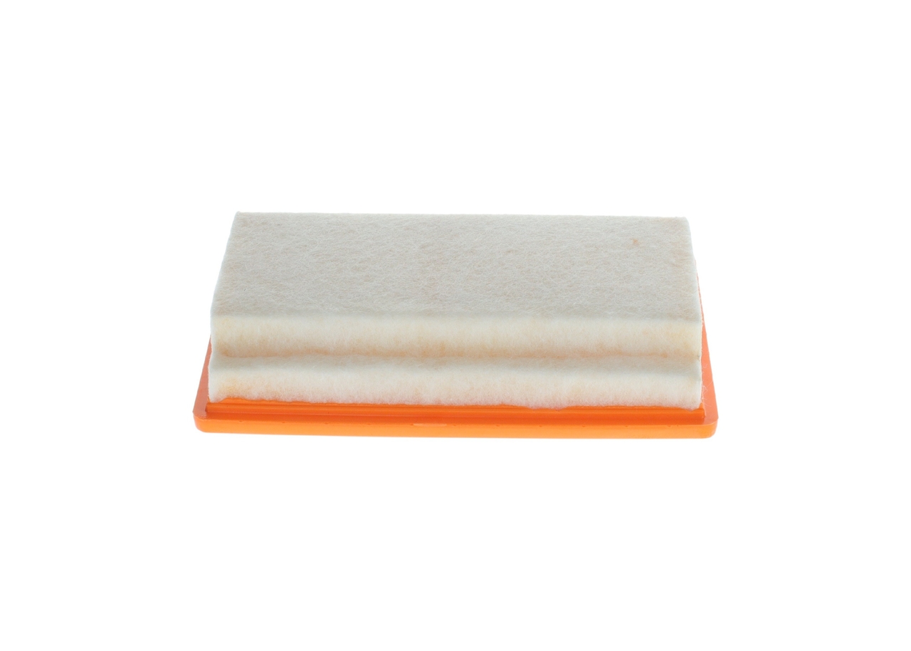 BOSCH Luftfilter f026400651 Filterindsats length_mm_203|Længde [mm]|246 length_1_mm_814|Længde 1 [mm]|164 width_mm_206|Bredde [mm]|175 height_mm_209|H