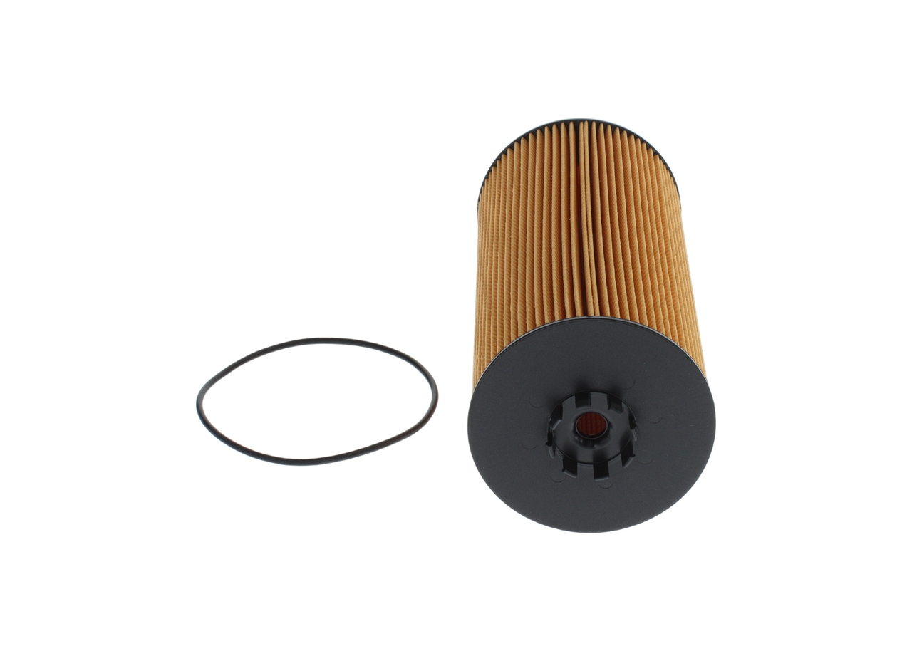BOSCH F 026 407 042 121mm for MITSUBISHI MERCEDES-BENZ FREIGHTLINER