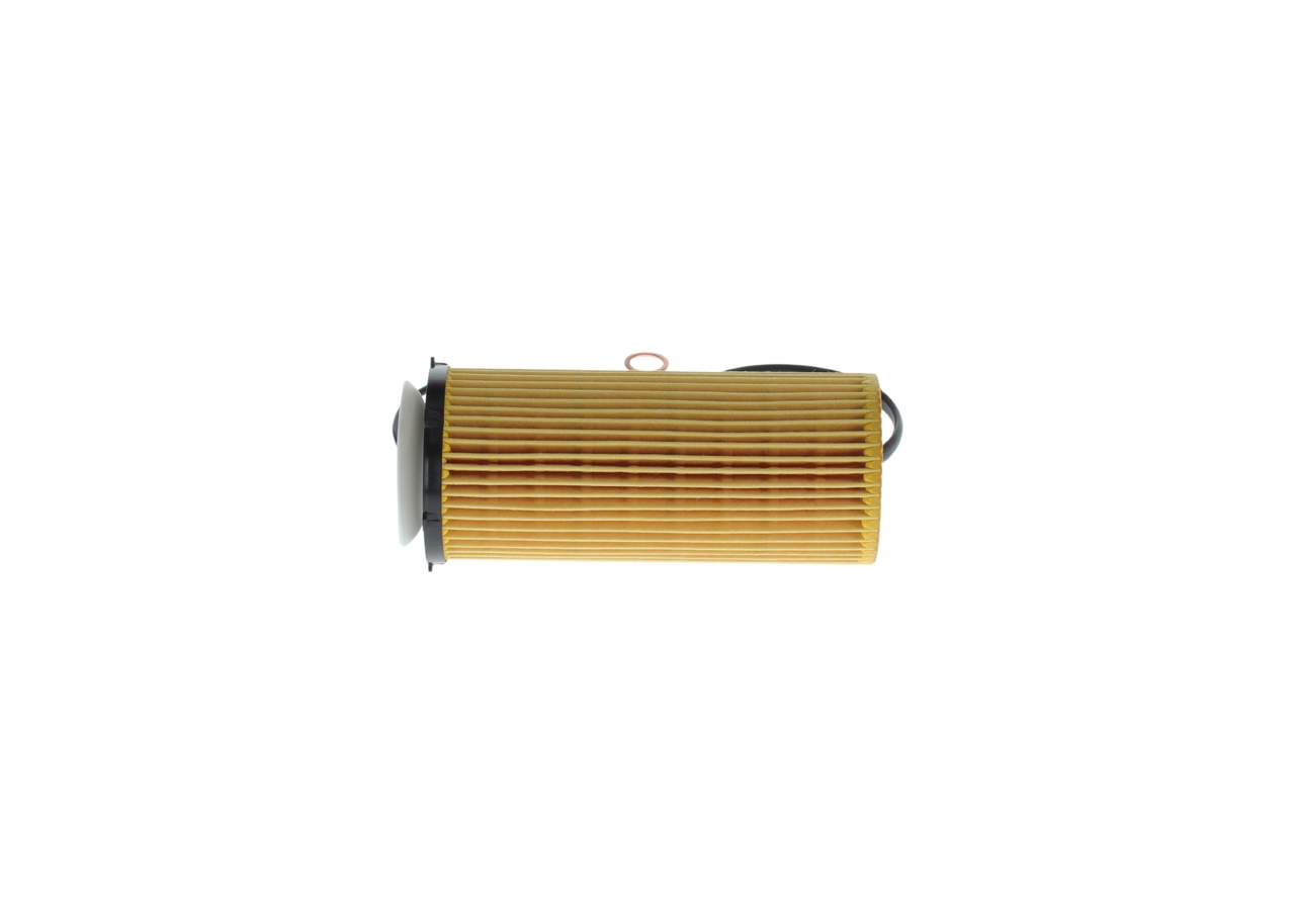 BOSCH Oliefilter f026407094 Filterindsats supplementary_articlesupplementary_info_596|Tillægsartikel/Yderligere info.|med pakninger height_mm_209|Højd