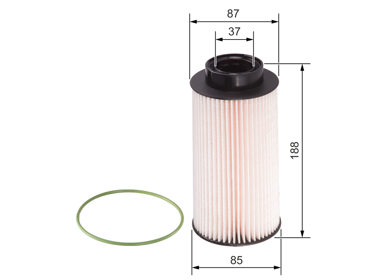 BOSCH f026402107