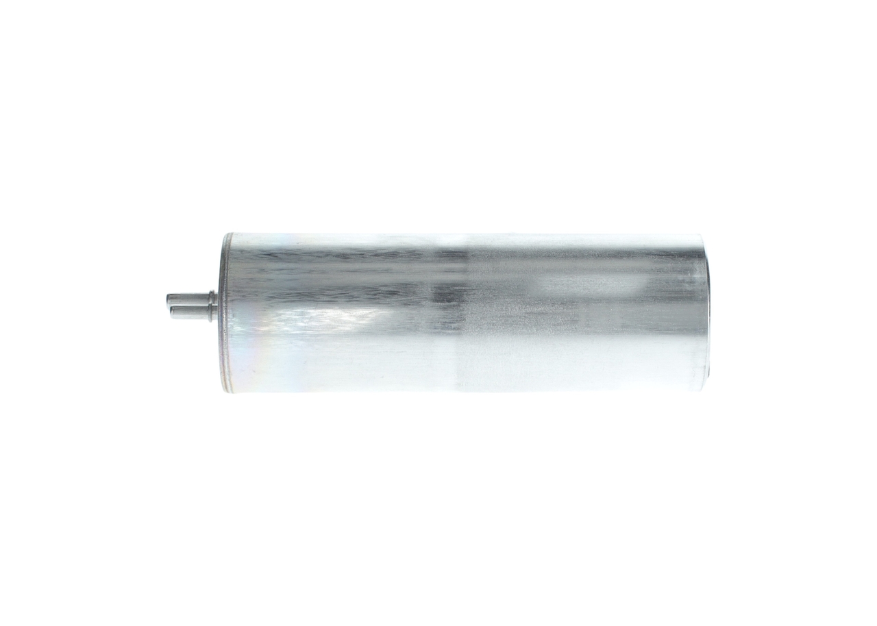 BOSCH Brændstof-filter f026402220 Lednings 276,2mm for CUPRA SEAT