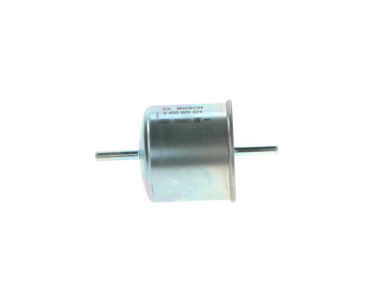 BOSCH Brændstof-filter 0450905324 Lednings 145mm for FORD MAZDA