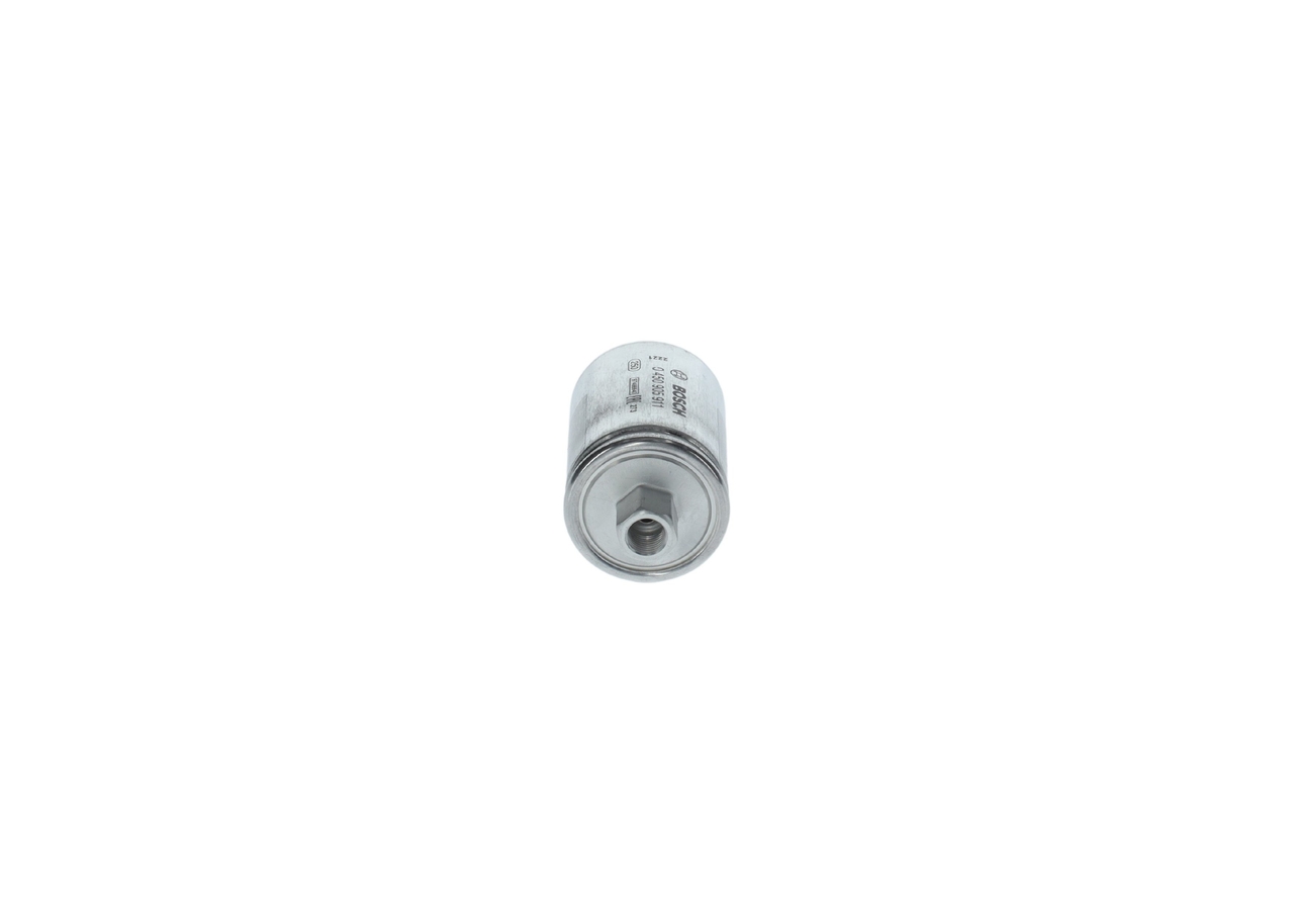 BOSCH Brændstof-filter 0450905911 Lednings 115mm for OPEL VAUXHALL GMC TOYOTA BOGDAN ISUZU ROVER LAND ROVER LOTUS