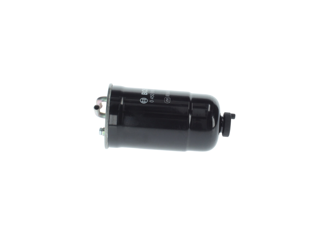 BOSCH Brændstof-filter 0450906442 Lednings 192mm for HONDA