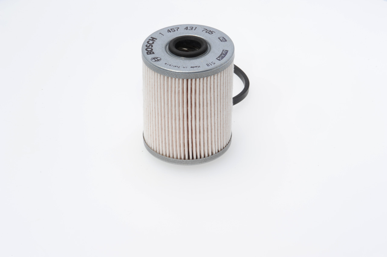 BOSCH Brændstof-filter 1457431705 Filterindsats diameter_mm_200|Diameter [mm]|71,5 inner_diameter_1_mm_995|Inder diameter 1 [mm]|19,3 height_mm_209|Hø