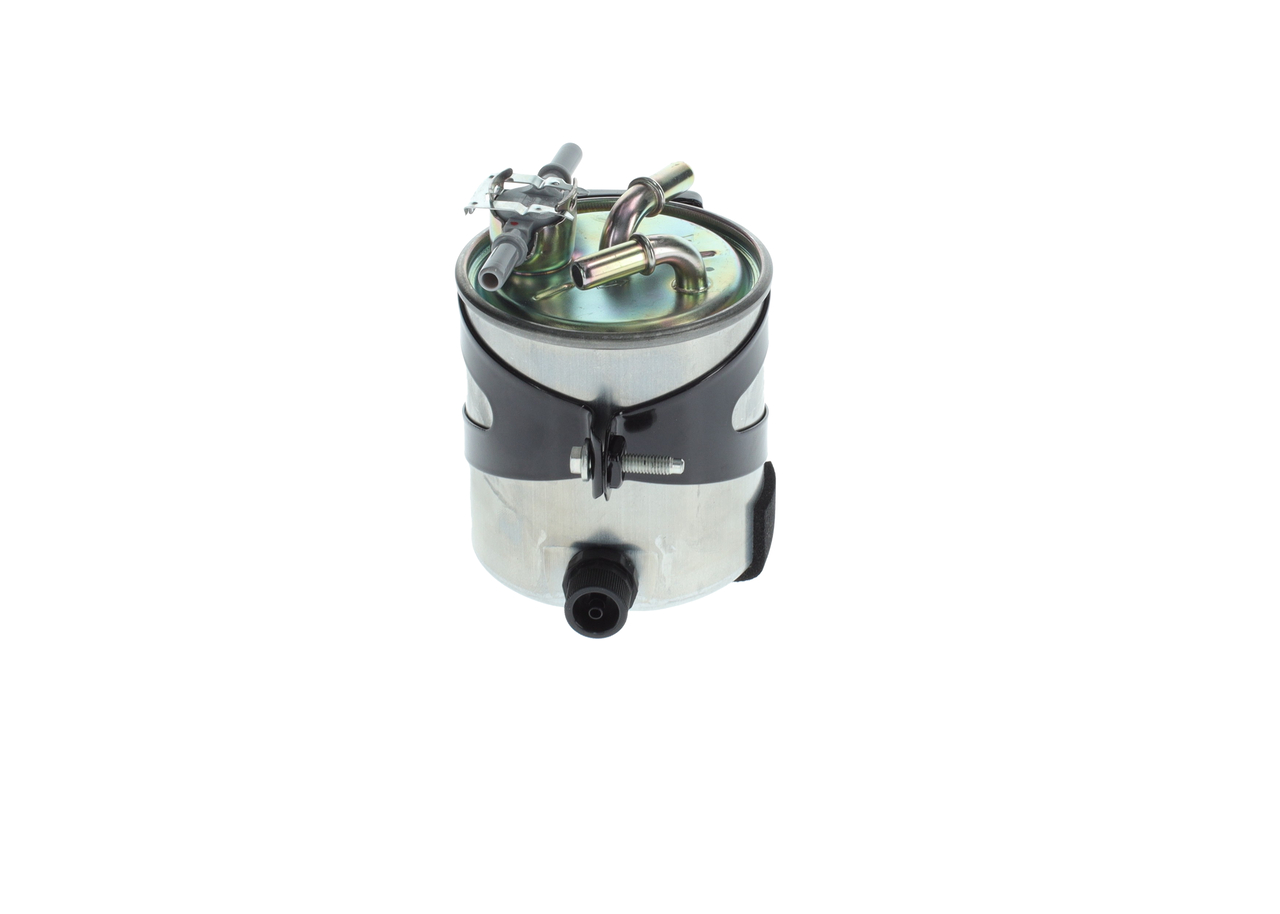 BOSCH Brændstof-filter f026402016 uden tilslutning til vandsensor diameter_mm_200|Diameter [mm]|93,5 height_mm_209|Højde [mm]|124 inlet__mm_916|Indgan