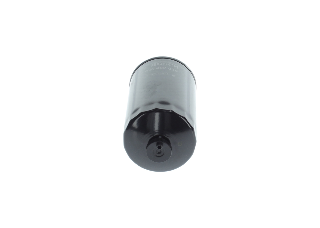 BOSCH Brændstof-filter f026402036 For 197mm for IRISBUS IVECO