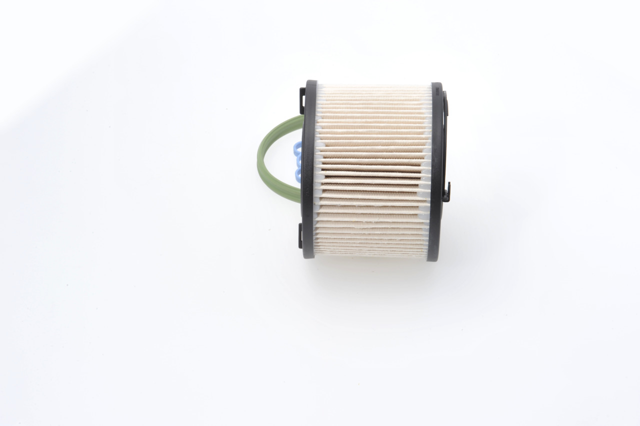 BOSCH Brændstof-filter 1457070010 Filterindsats diameter_mm_200|Diameter [mm]|102 inner_diameter_1_mm_995|Inder diameter 1 [mm]|44,5 height_mm_209|Høj