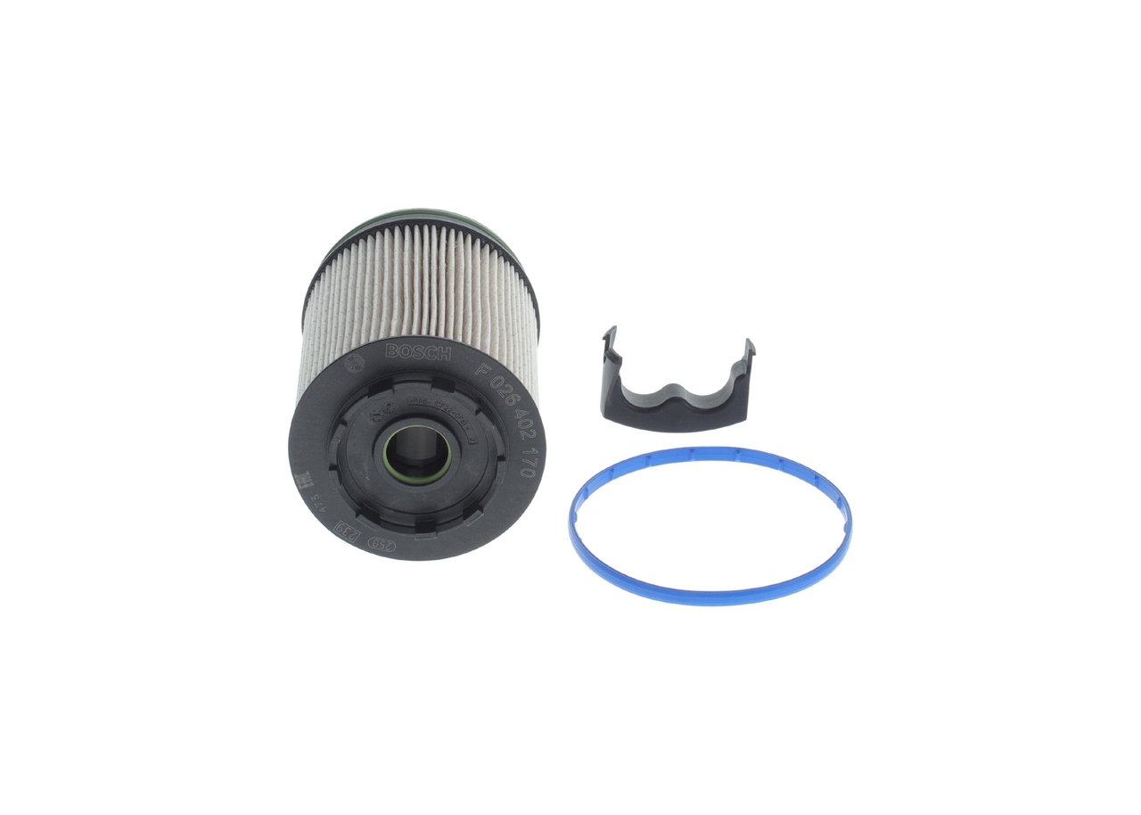 BOSCH Brændstof-filter f026402170 Filterindsats diameter_mm_200|Diameter [mm]|96 inner_diameter_1_mm_995|Inder diameter 1 [mm]|24 outer_diameter_1_mm_
