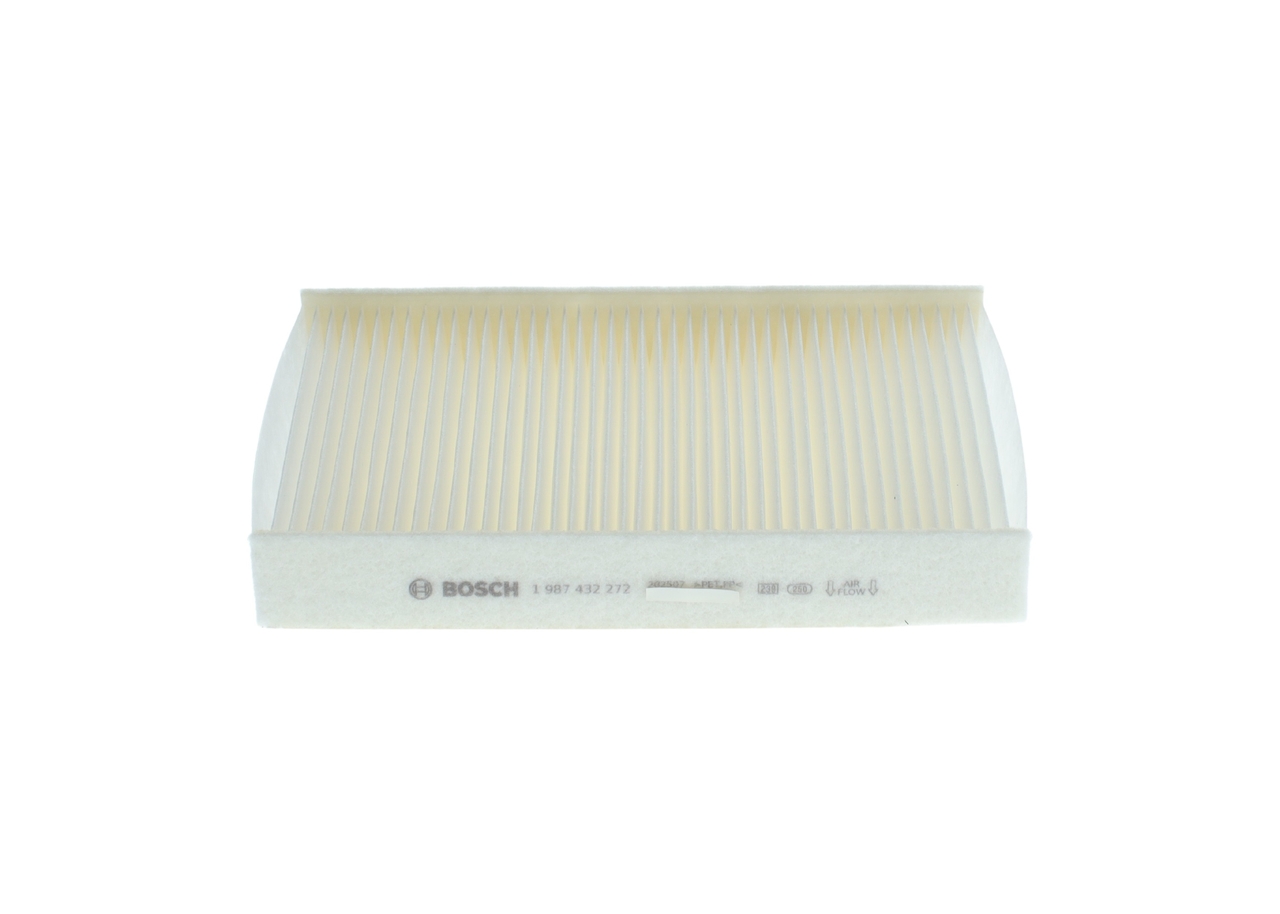 BOSCH Kabineluftfilter 1987432272 for VW