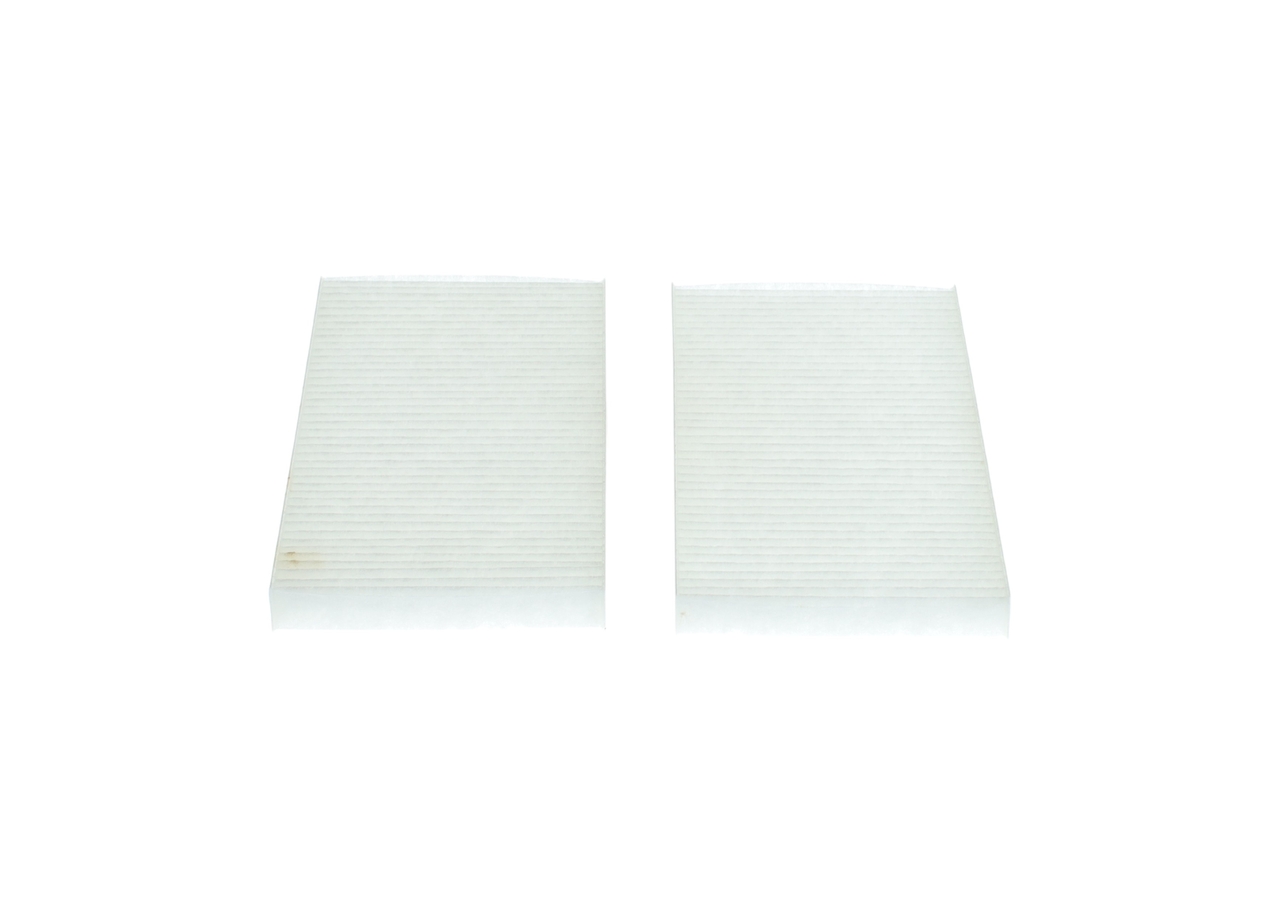 BOSCH Kabineluftfilter 1987432277 for AMC KIA