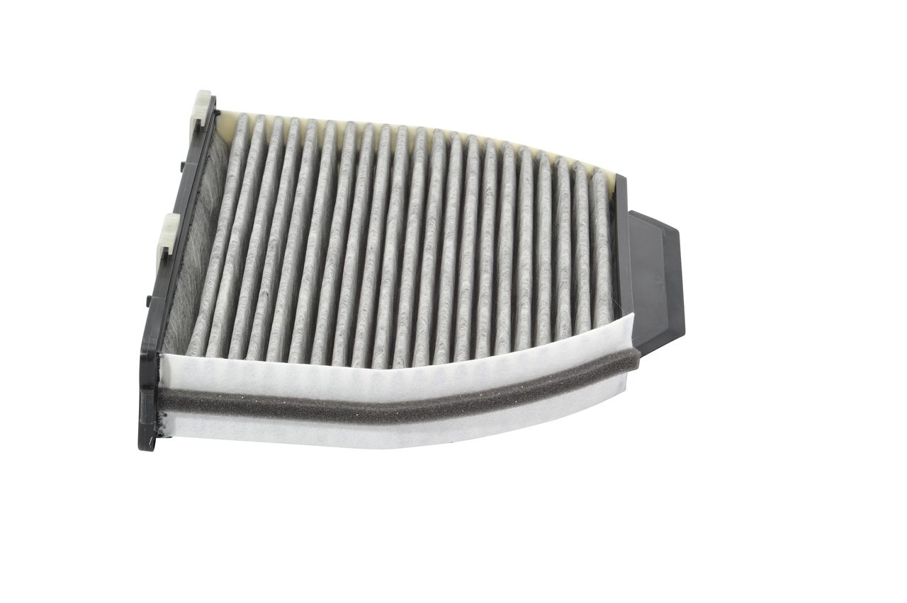 BOSCH Kabineluftfilter 1 987 435 001 for MERCEDES-BENZ