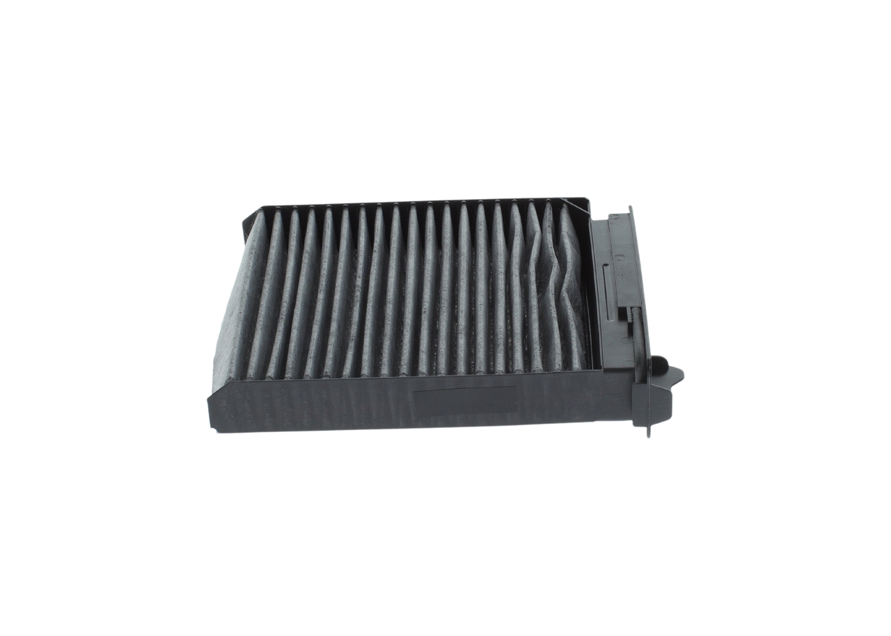 BOSCH Kabineluftfilter 1987435501 for RENAULT DACIA