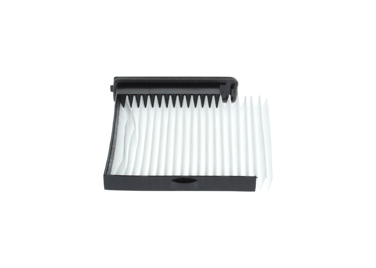 BOSCH Kabineluftfilter 1987435009 for NISSAN