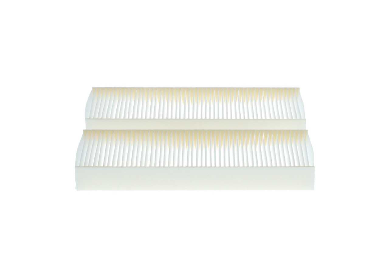 BOSCH Kabineluftfilter 1987435149 for VAUXHALL JEEP