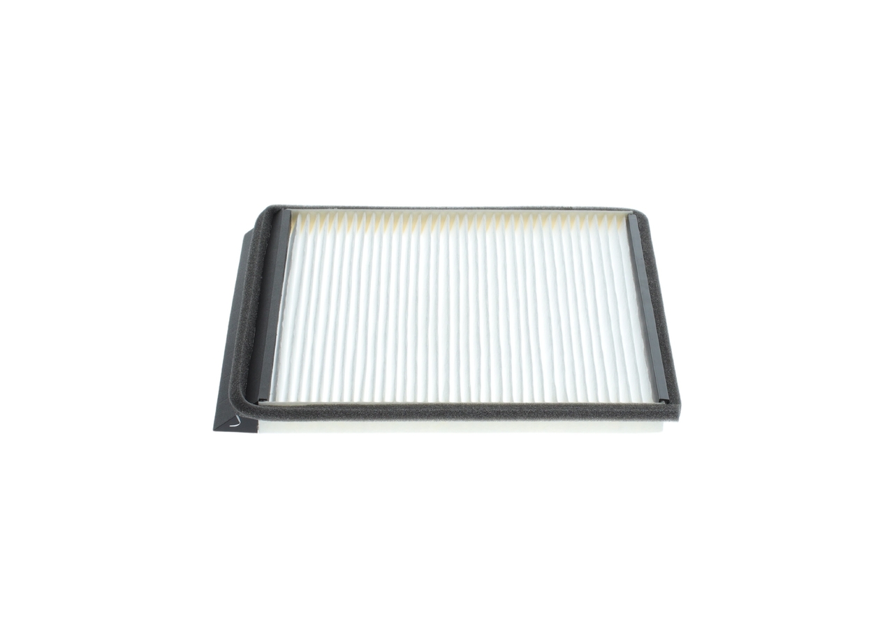 BOSCH Kabineluftfilter 1987432021 for CITROËN PEUGEOT