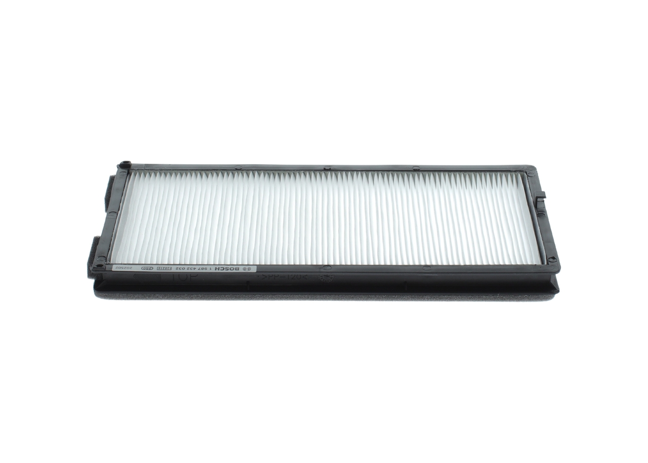 BOSCH Kabineluftfilter 1 987 432 032 for BMW