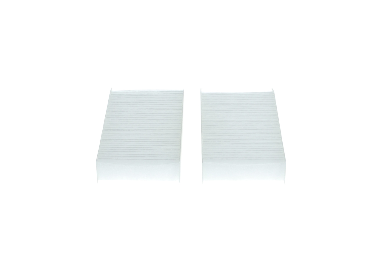BOSCH Kabineluftfilter 1987432167 for HONDA