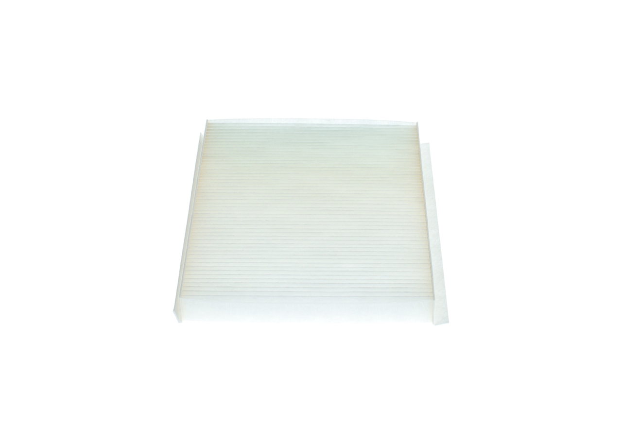 BOSCH Kabineluftfilter 1987432183 for FIAT