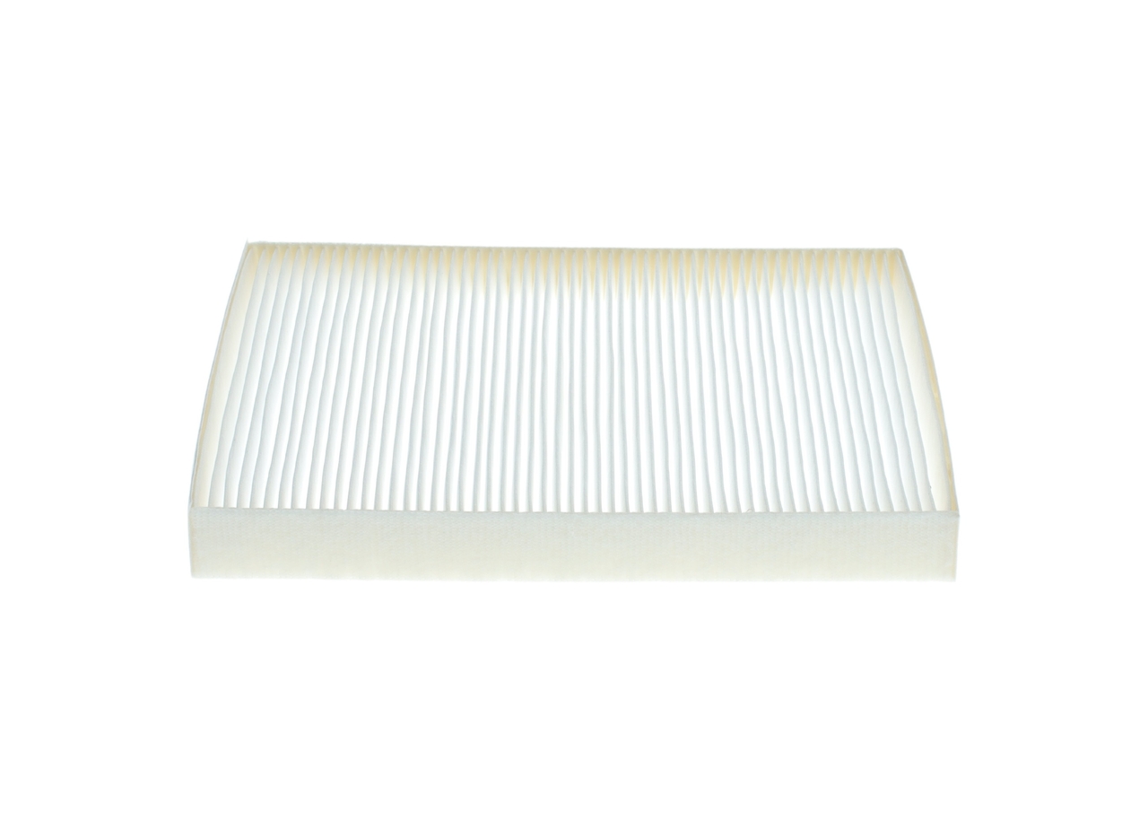 BOSCH Kabineluftfilter 1987432114 for VW