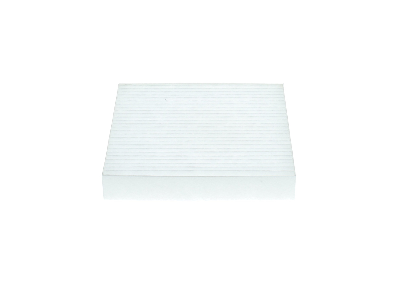 BOSCH Kabineluftfilter 1987435183 for LANCIA
