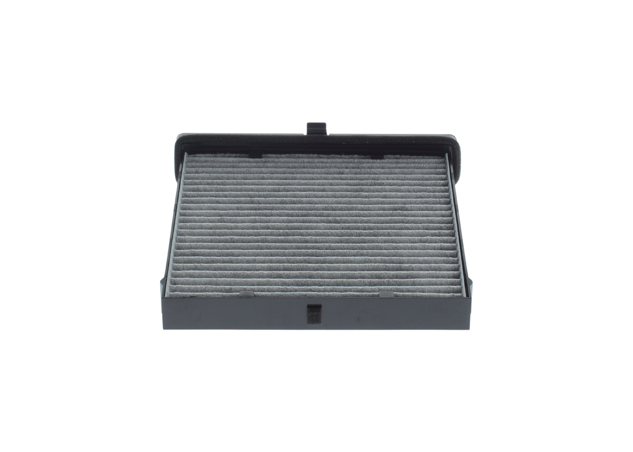 BOSCH Kabineluftfilter 1987435633 for MAZDA