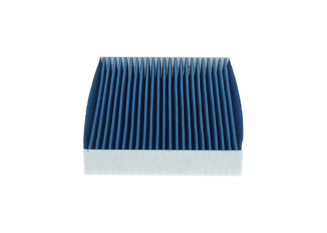 BOSCH Kabineluftfilter 0986628637 for OPEL VAUXHALL LANCIA FIAT NISSAN RENAULT