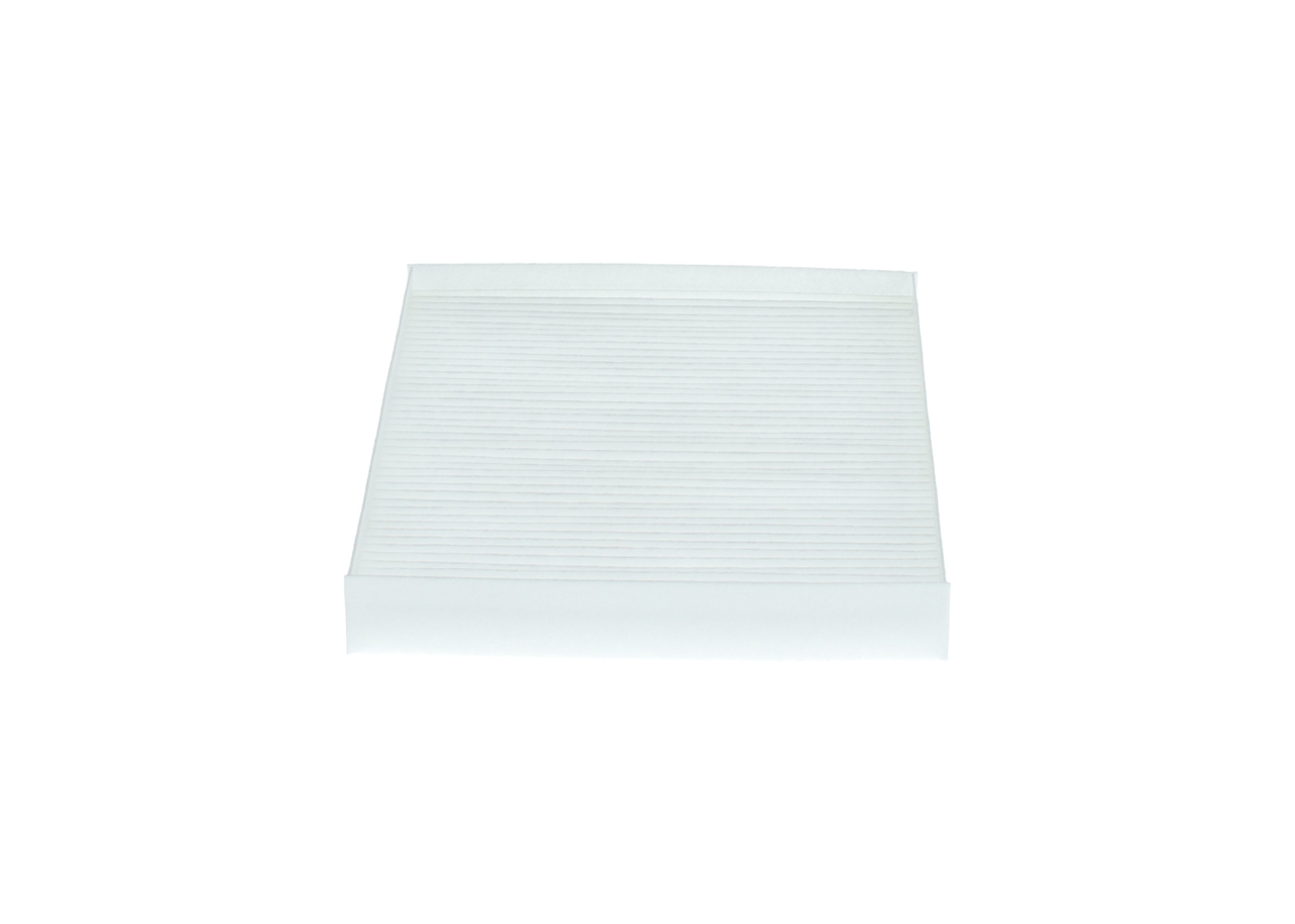 BOSCH Kabineluftfilter 1987435187 for KIA
