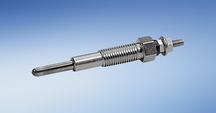 BOSCH Gløderør 0 250 202 092 for MITSUBISHI