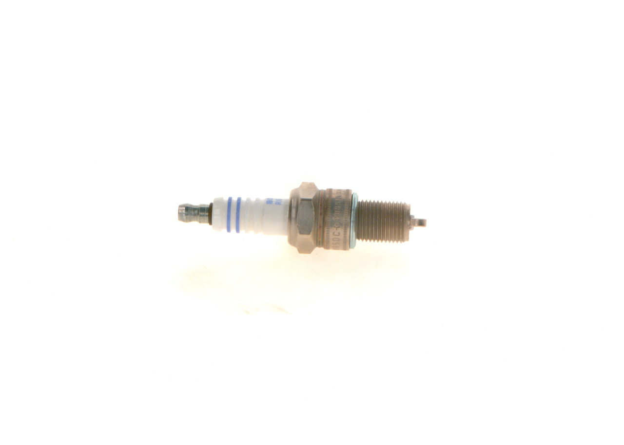 BOSCH Tændrør 0242245552 for FERRARI VOLVO PEUGEOT SAAB LANCIA GMC ZUENDAPP FIAT ALFA ROMEO VW MERCEDES-BENZ AUTO UNION BMW MITSUBISHI NISSAN PORSCHE