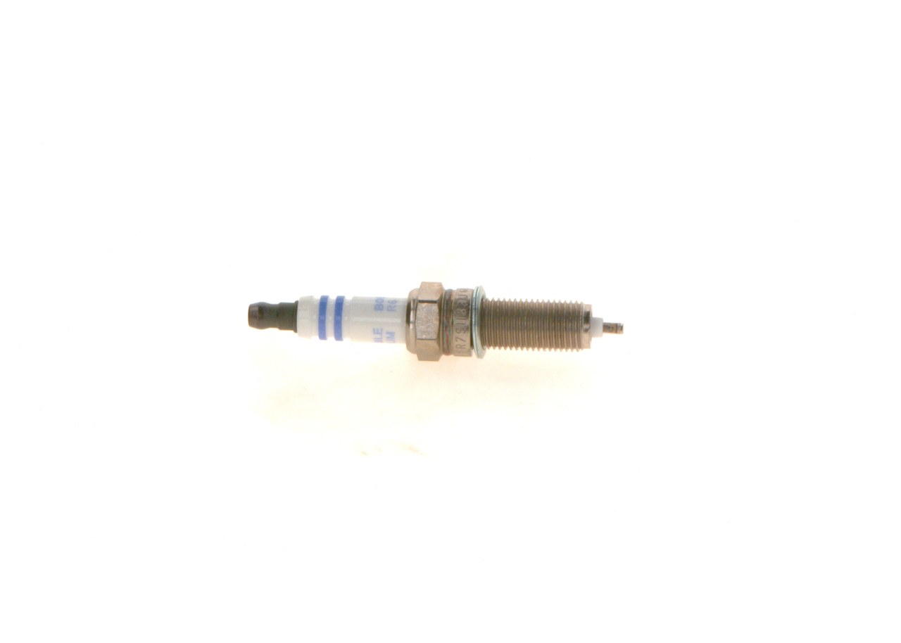 BOSCH Tændrør 0242135548 for SSANGYONG KIA