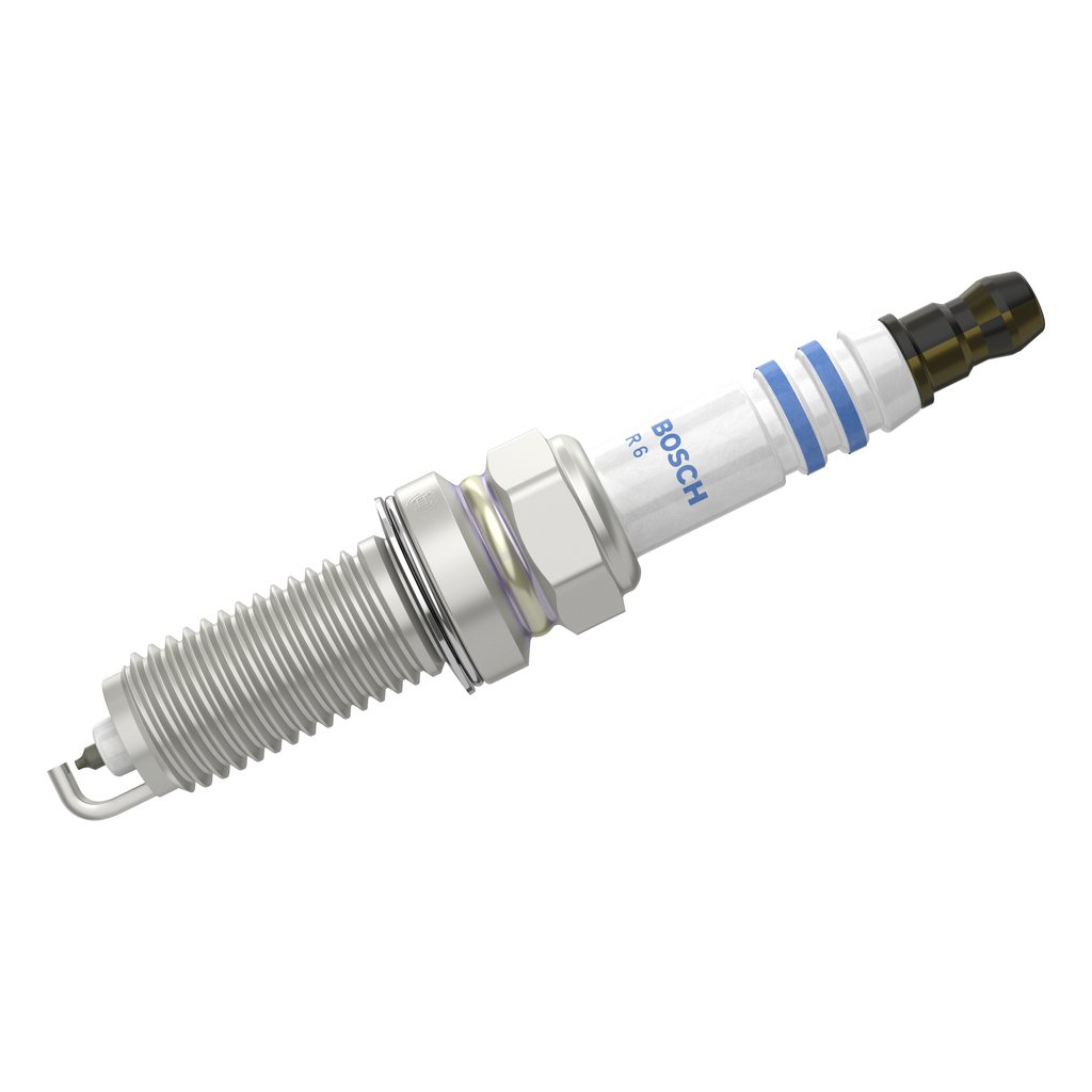 BOSCH Tændrør 0242129535 for PEUGEOT LEXUS TOYOTA MITSUBISHI NISSAN