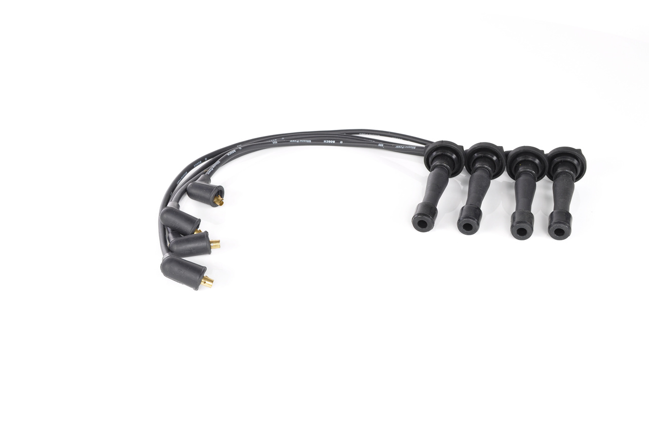BOSCH Tændkabelsæt 0 986 357 150 for HONDA