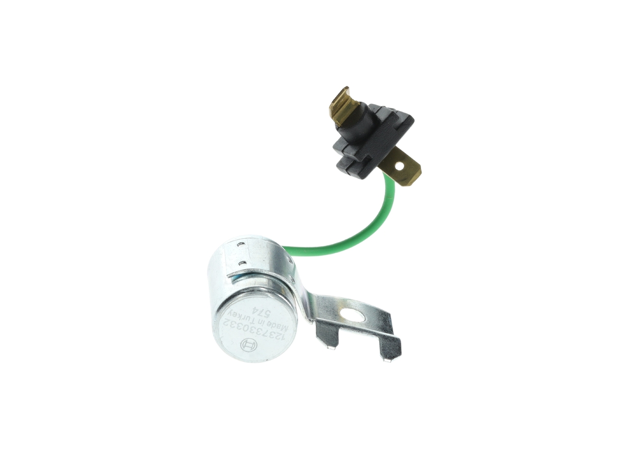 BOSCH 1237330332 for VOLVO AUTO UNION BMW NSU PORSCHE