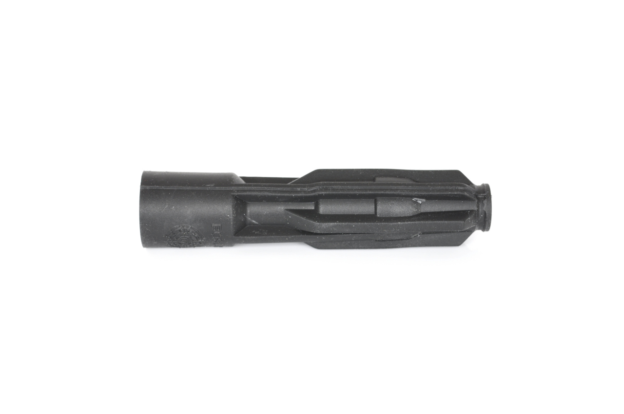BOSCH Stik, tændrør 0356100100 for MERCEDES-BENZ